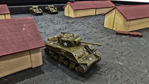 Read more about the article Commanding the Battlefield: The Fascinating World of RC Tanks