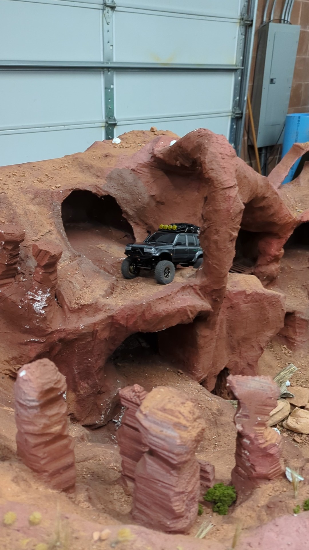 New Year's Crawling Comp