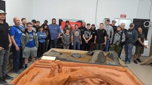 Read more about the article Lucky Crawl Results